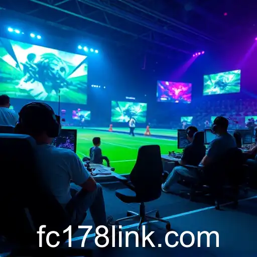 Emerging Trends in Online Gaming and Market Shifts