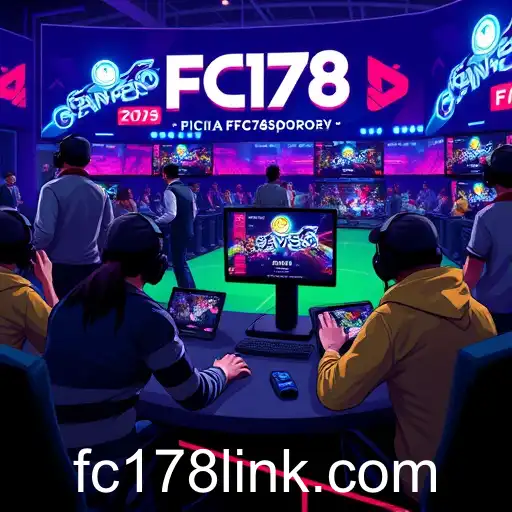 Evolving Trends in Online Gaming