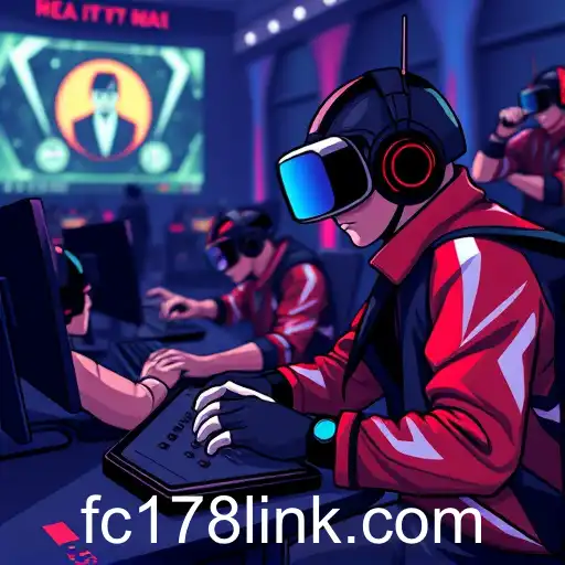 The Rise of fc178 in Digital Landscape